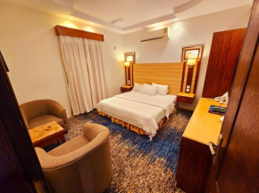 قصر البسمة للشقق المخدومةSMILE Serviced Apartments